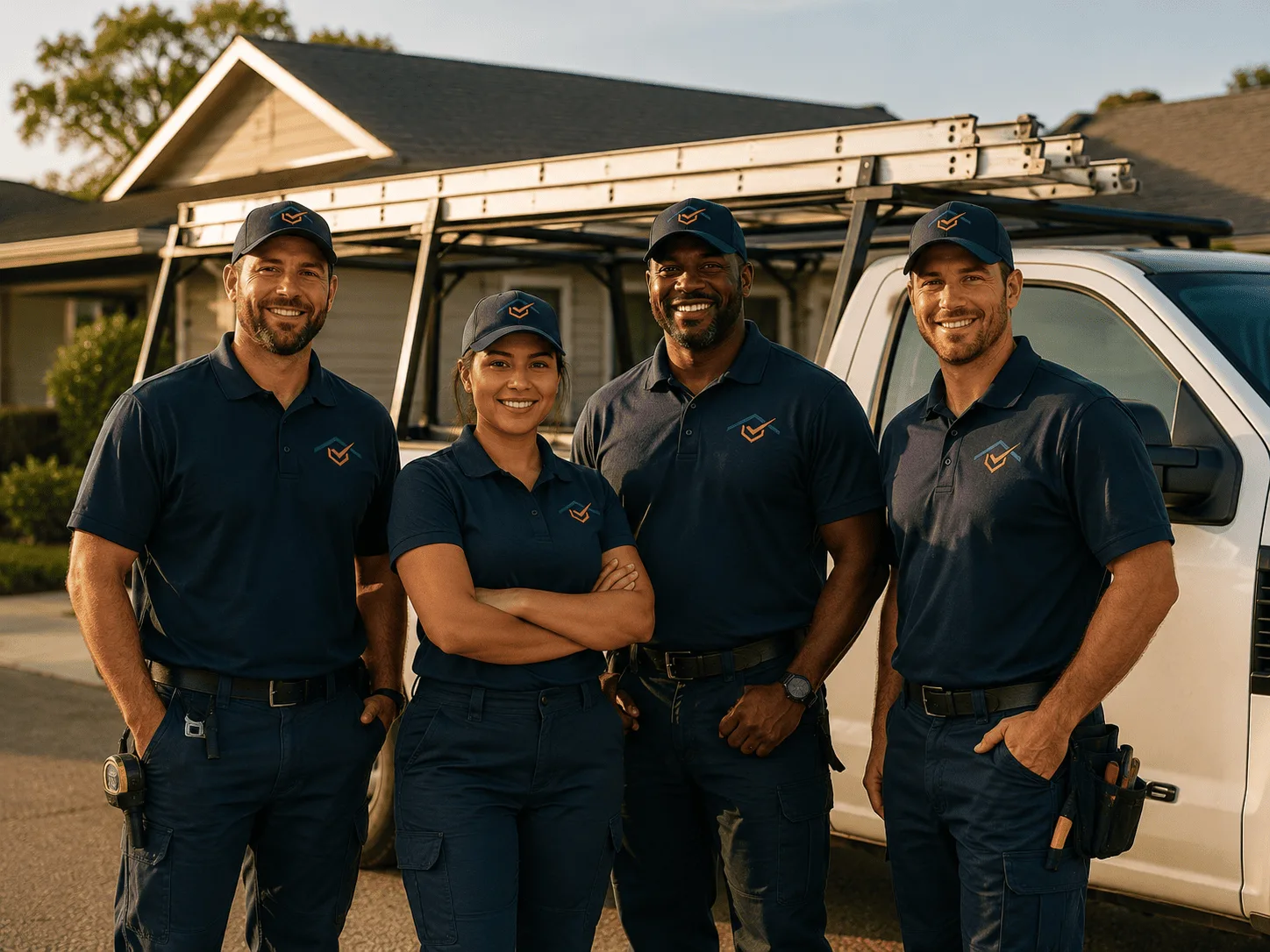 Roof Inspection company in Commerce Township, MI